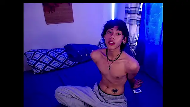 Thedoll ethan7 online show from November 2025 06:55:02 PM