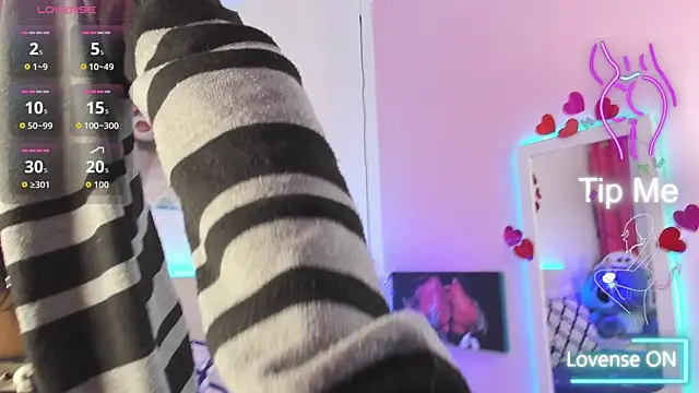 Thedoll ethan7 online show from October 2025 05:35:02 PM