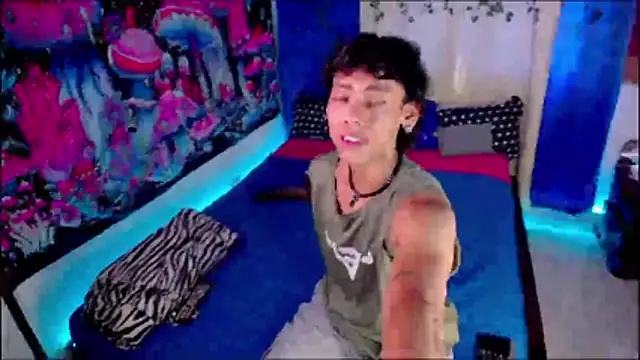 Thedoll ethan7 online show from April 2026 07:40:02 PM