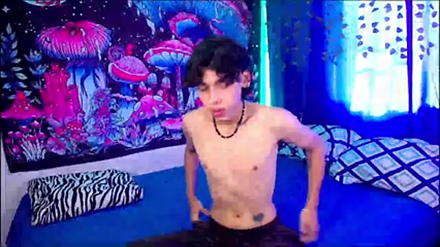 Thedoll ethan7 online show from December 2025 07:07:02 PM