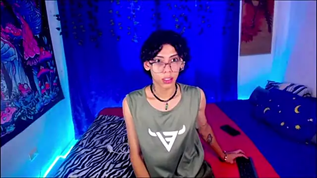 Thedoll ethan7 online show from February 2026 09:47:01 PM