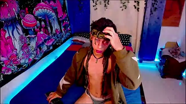 Thedoll ethan7 online show from April 2026 12:50:02 AM