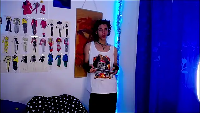 Thedoll ethan7 online show from November 2025 09:57:02 PM