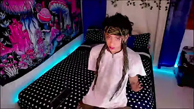 Thedoll ethan7 online show from April 2026 11:06:01 PM