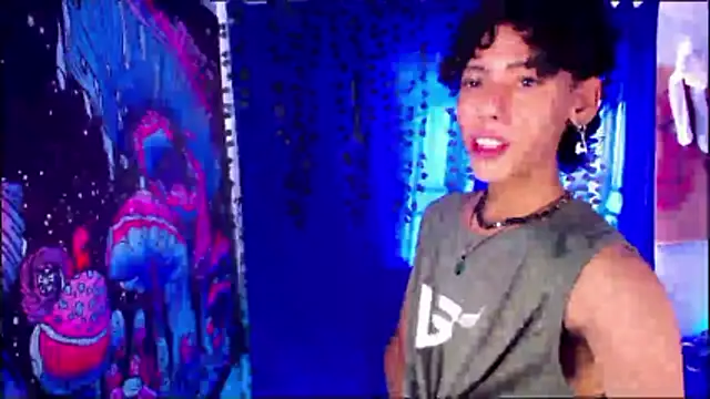 Thedoll ethan7 online show from January 2026 07:09:01 PM