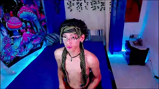 Thedoll ethan7 online show from March 2026 01:05:02 AM