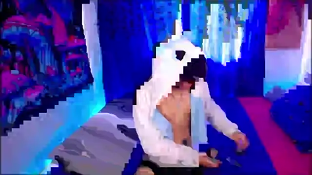 Thedoll ethan7 online show from January 2026 09:07:02 PM