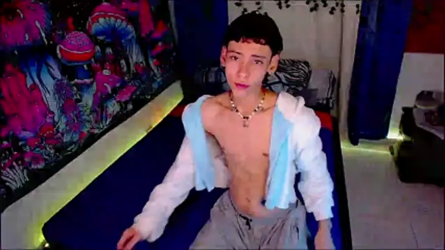 Thedoll ethan7 online show from March 2026 11:49:01 PM