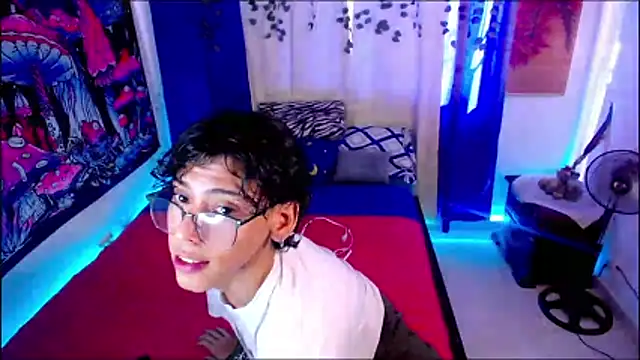 Thedoll ethan7 online show from February 2026 08:39:01 PM