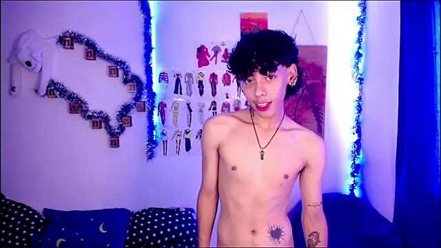 Thedoll ethan7 online show from December 2025 06:29:02 PM