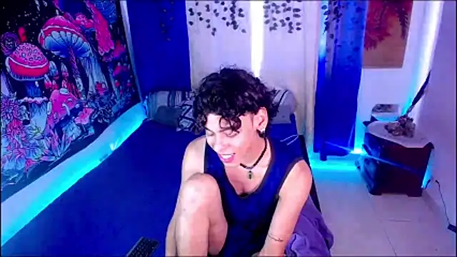 Thedoll ethan7 online show from March 2026 04:34:02 PM