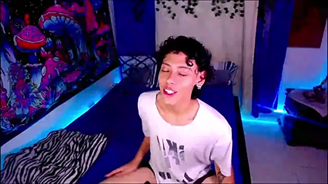 Thedoll ethan7 online show from March 2026 03:23:01 AM