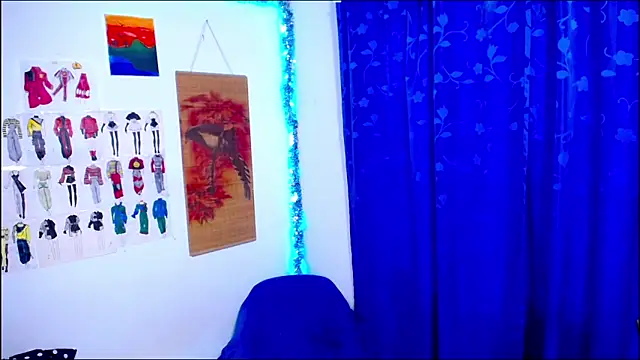 Thedoll ethan7 online show from December 2025 10:20:02 PM