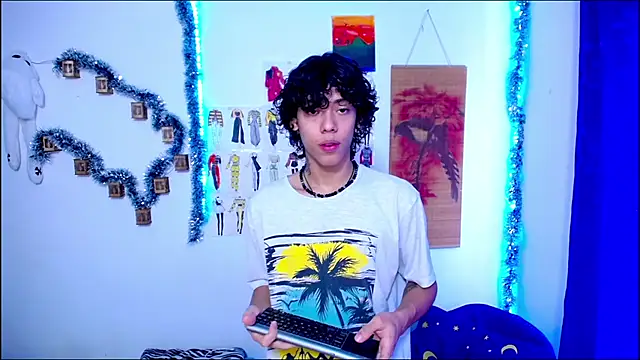 Thedoll ethan7 online show from December 2025 04:30:01 PM