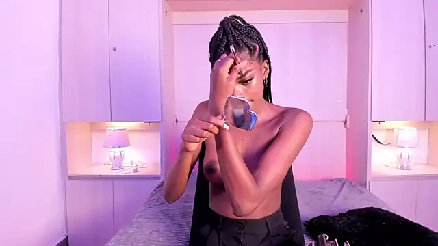 Stefannyevans  online show from June 2026 01:22:01 PM