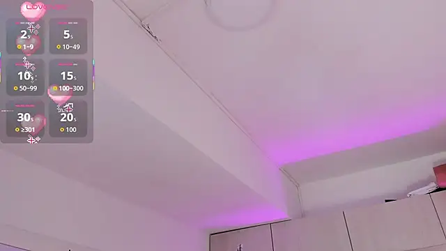 Stefannyevans  online show from November 2025 12:11:02 PM