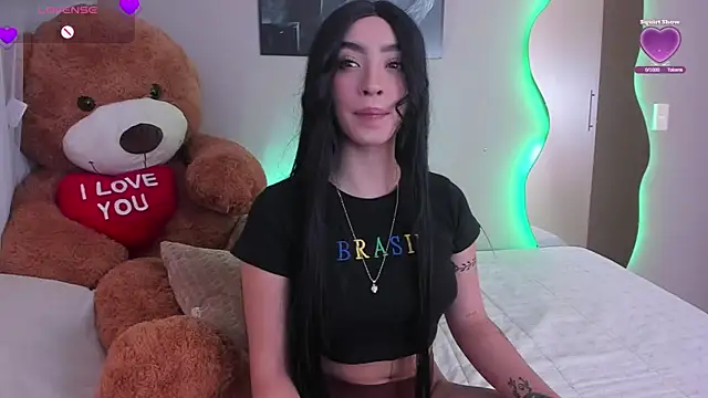 EmystarX online show from September 2025 01:08:01 AM