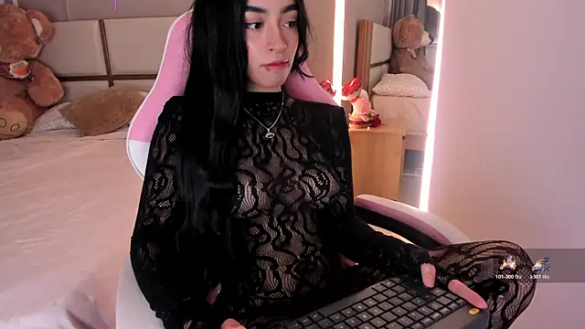 EmystarX online show from March 2026 12:05:01 AM