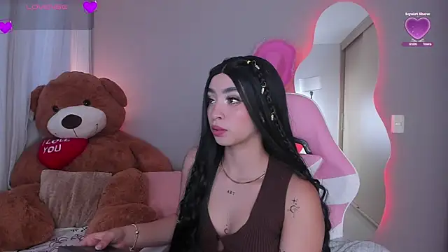 EmystarX online show from September 2025 10:41:02 PM