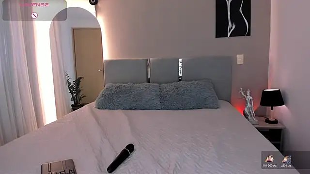 EmystarX online show from January 2026 08:04:01 PM