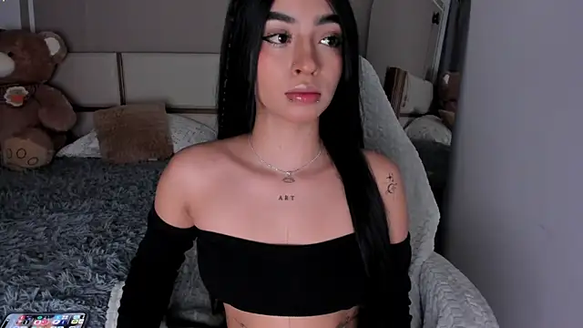 EmystarX online show from February 2026 11:27:02 PM