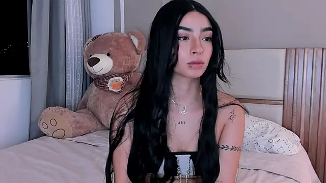 EmystarX online show from March 2026 05:08:02 AM