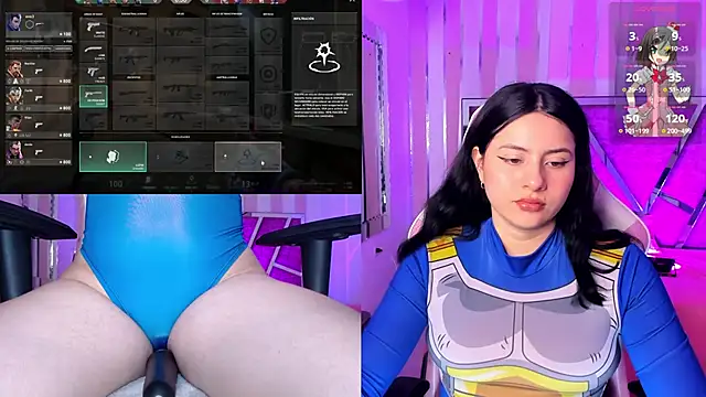Snapshot of NatyKiss_ chatting on September 2025 09:20:02 PM NatyKiss online show from September 2025 09:20:02 PM