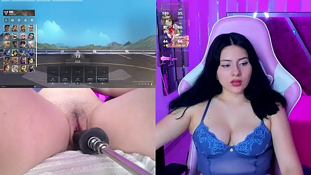 Snapshot of NatyKiss_ chatting on September 2025 08:41:01 PM NatyKiss online show from September 2025 08:41:01 PM