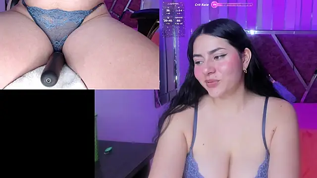 Snapshot of NatyKiss_ chatting on November 2025 09:25:01 PM NatyKiss online show from November 2025 09:25:01 PM