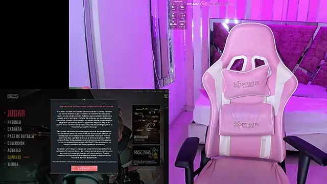 Snapshot of NatyKiss_ chatting on November 2025 01:11:01 PM NatyKiss online show from November 2025 01:11:01 PM