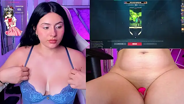 Snapshot of NatyKiss_ chatting on September 2025 04:50:02 AM NatyKiss online show from September 2025 04:50:02 AM