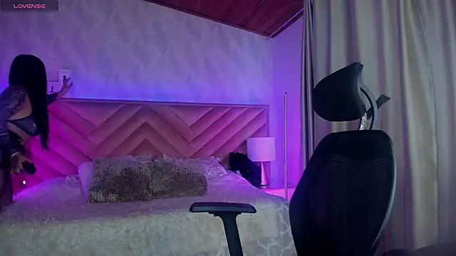  raven black online show from February 2026 01:22:02 PM