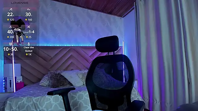  raven black online show from February 2026 01:52:02 PM