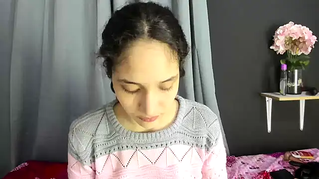 Snapshot of TeensNews18 chatting on January 2026 12:14:02 AM TeensNews18 online show from January 2026 12:14:02 AM