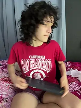 TeensNews18 online show from March 2026 11:16:02 PM