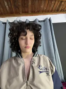 Snapshot of TeensNews18 chatting on February 2026 11:23:01 AM TeensNews18 online show from February 2026 11:23:01 AM