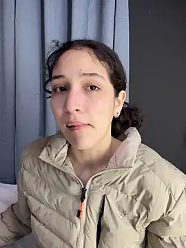 Snapshot of TeensNews18 chatting on February 2026 11:08:02 AM TeensNews18 online show from February 2026 11:08:02 AM