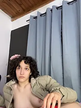 Snapshot of TeensNews18 chatting on February 2026 11:28:02 PM TeensNews18 online show from February 2026 11:28:02 PM