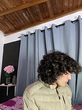 Snapshot of TeensNews18 chatting on February 2026 11:49:01 PM TeensNews18 online show from February 2026 11:49:01 PM