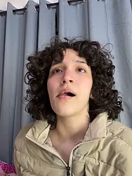 Snapshot of TeensNews18 chatting on February 2026 12:18:01 AM TeensNews18 online show from February 2026 12:18:01 AM