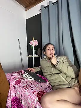 Snapshot of TeensNews18 chatting on February 2026 12:55:02 AM TeensNews18 online show from February 2026 12:55:02 AM