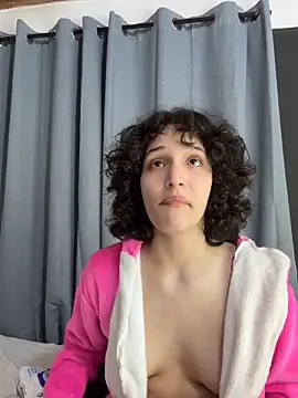 Snapshot of TeensNews18 chatting on February 2026 11:26:02 PM TeensNews18 online show from February 2026 11:26:02 PM