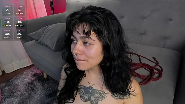 flower smith  online show from February 2026 11:48:01 PM