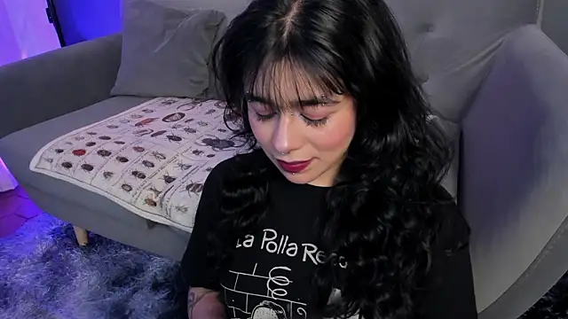 flower smith  online show from March 2026 11:58:01 AM