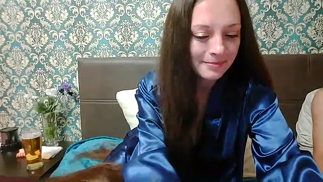 Rapunzel hairlover online show from October 2025 08:02:01 PM