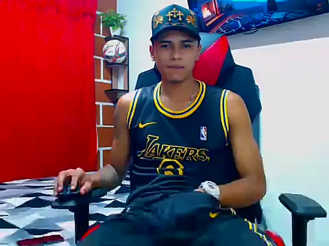 Snapshot of cristian_tayron1 chatting on July 2026 04:19:01 AM cristian tayron1 online show from July 2026 04:19:01 AM