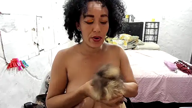 Margaritarubio online show from February 2026 11:44:02 AM