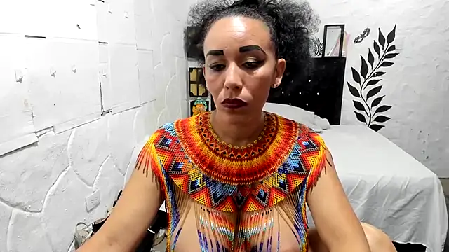 Margaritarubio online show from September 2025 11:55:02 PM