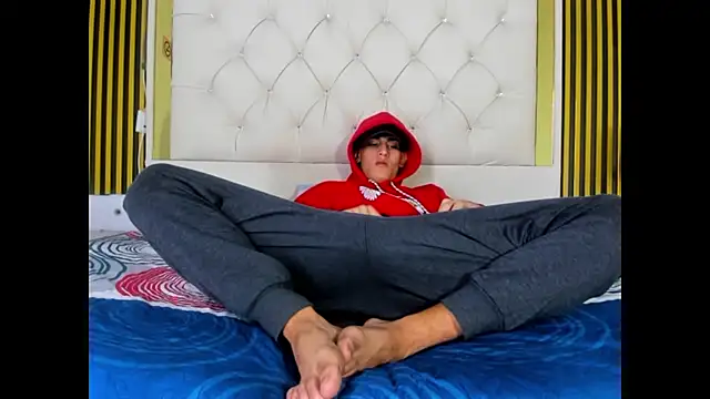 Just18Jake online show from September 2025 06:15:01 PM