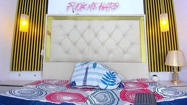 Just18Jake online show from September 2025 06:14:02 PM